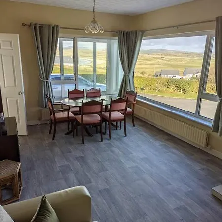 With Stunning Views Ballyliffin