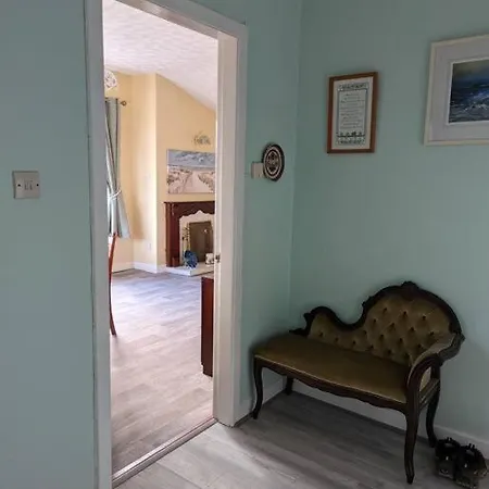 With Stunning Views * Ballyliffin