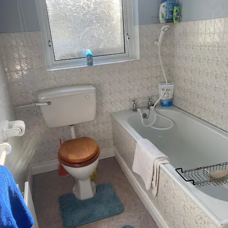 With Stunning Views 펜션