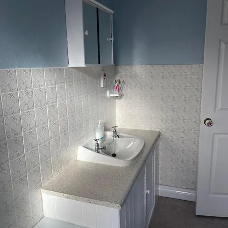 펜션 With Stunning Views