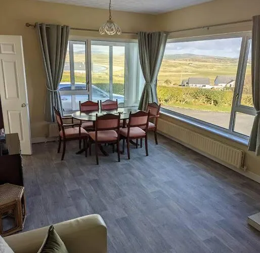 With Stunning Views Ballyliffin