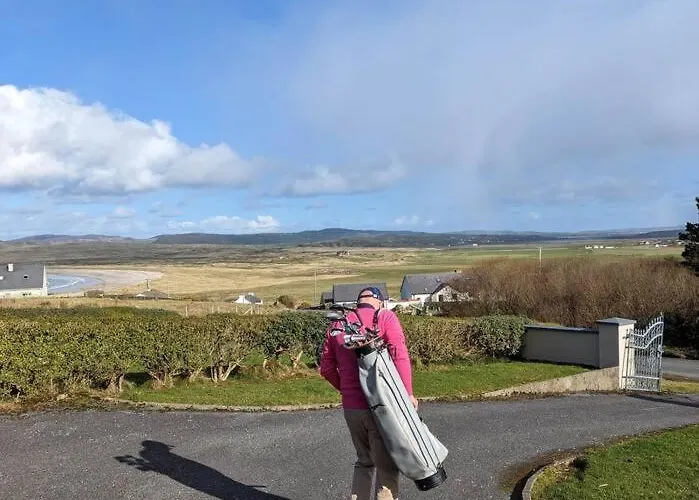 Сasa de vacaciones With Stunning Views *