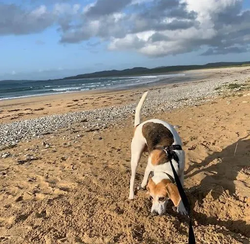 With Stunning Views Сasa de vacaciones