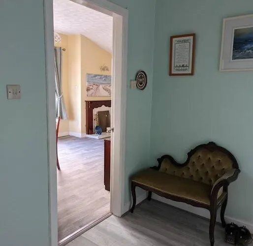 With Stunning Views * Ballyliffin