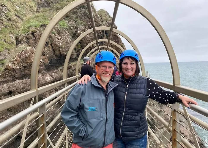 Сasa de vacaciones With Stunning Views *