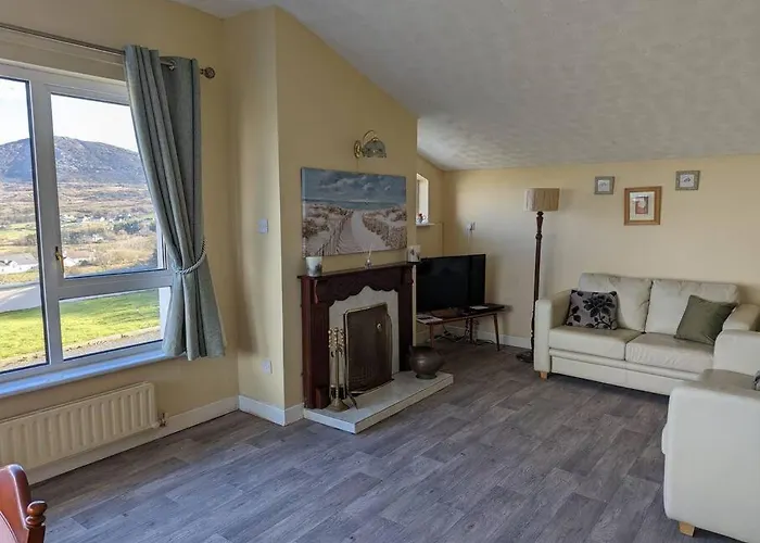 With Stunning Views *