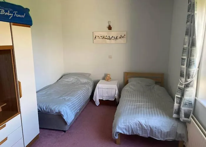 Сasa de vacaciones With Stunning Views *