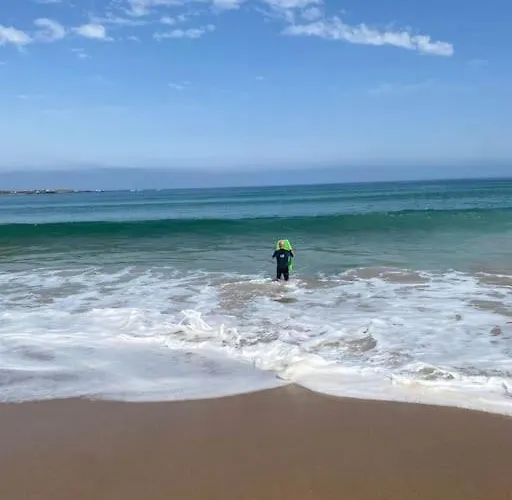 Сasa de vacaciones With Stunning Views