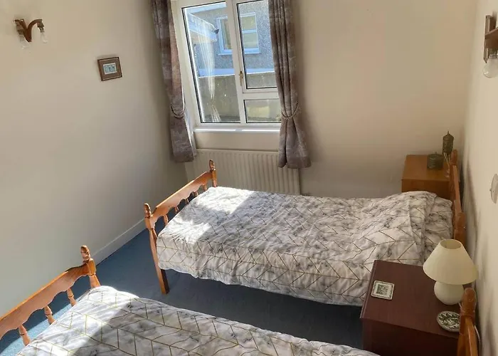 With Stunning Views Сasa de vacaciones