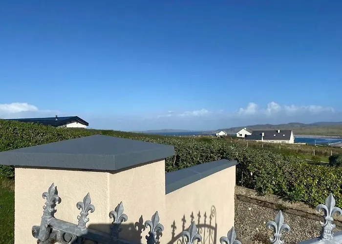With Stunning Views