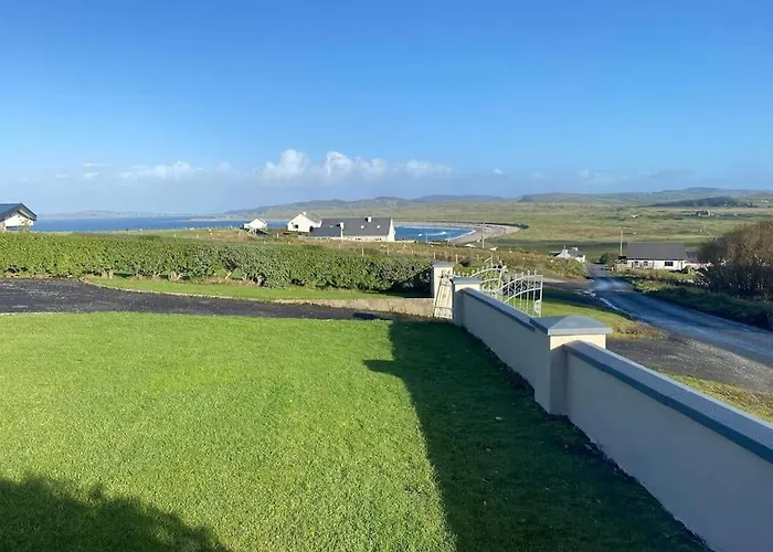 With Stunning Views *