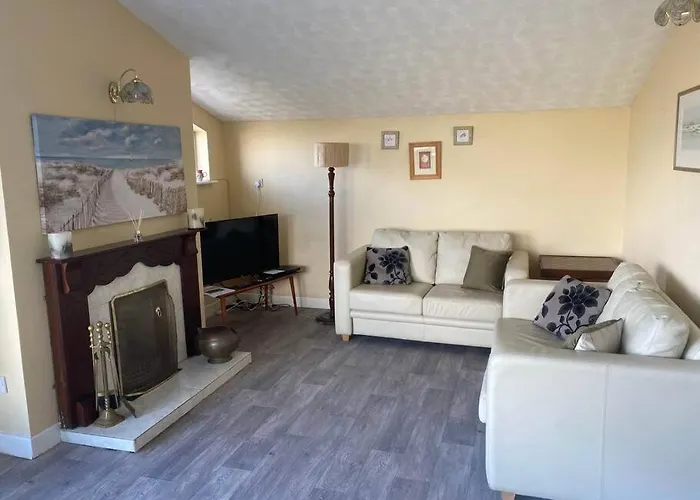 With Stunning Views * Ballyliffin