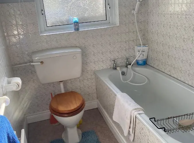 Сasa de vacaciones With Stunning Views Ballyliffin