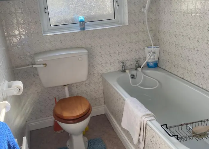 With Stunning Views Сasa de vacaciones