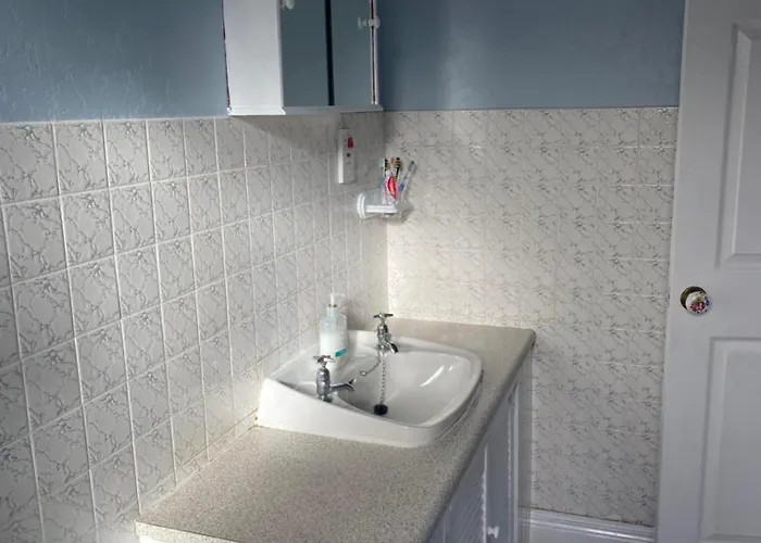 Сasa de vacaciones With Stunning Views